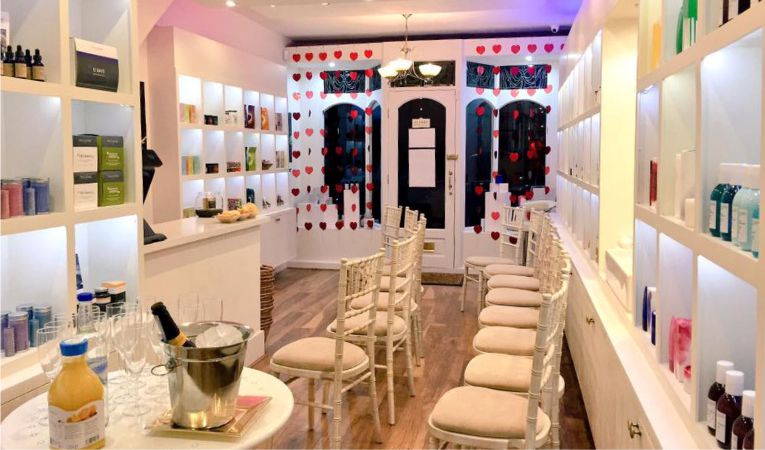 Amelia Nour Store Amelia Nour Store