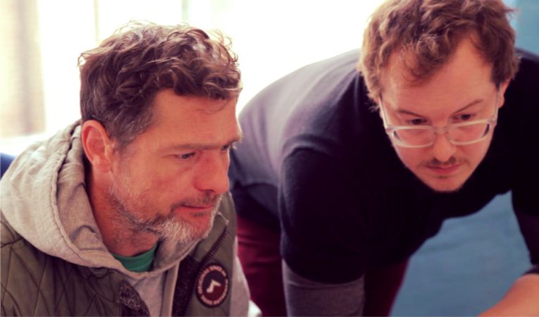 Astro Fred Meeting Astro Fred Meeting