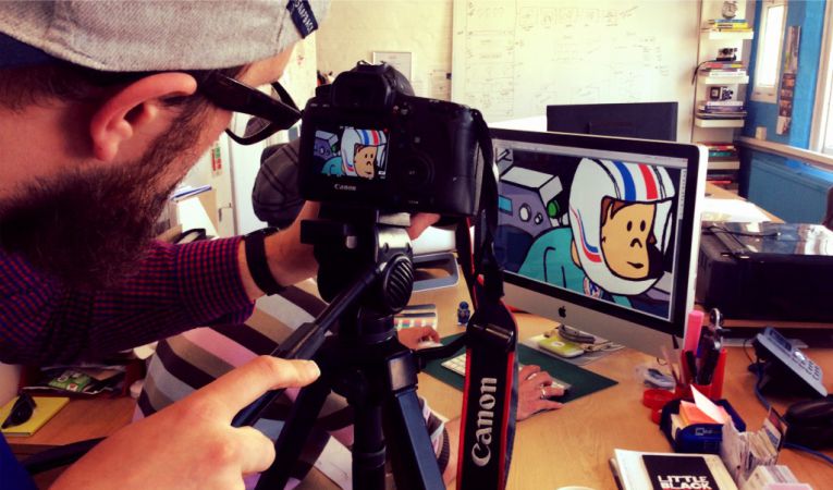 Astro Fred Videography Astro Fred Videography