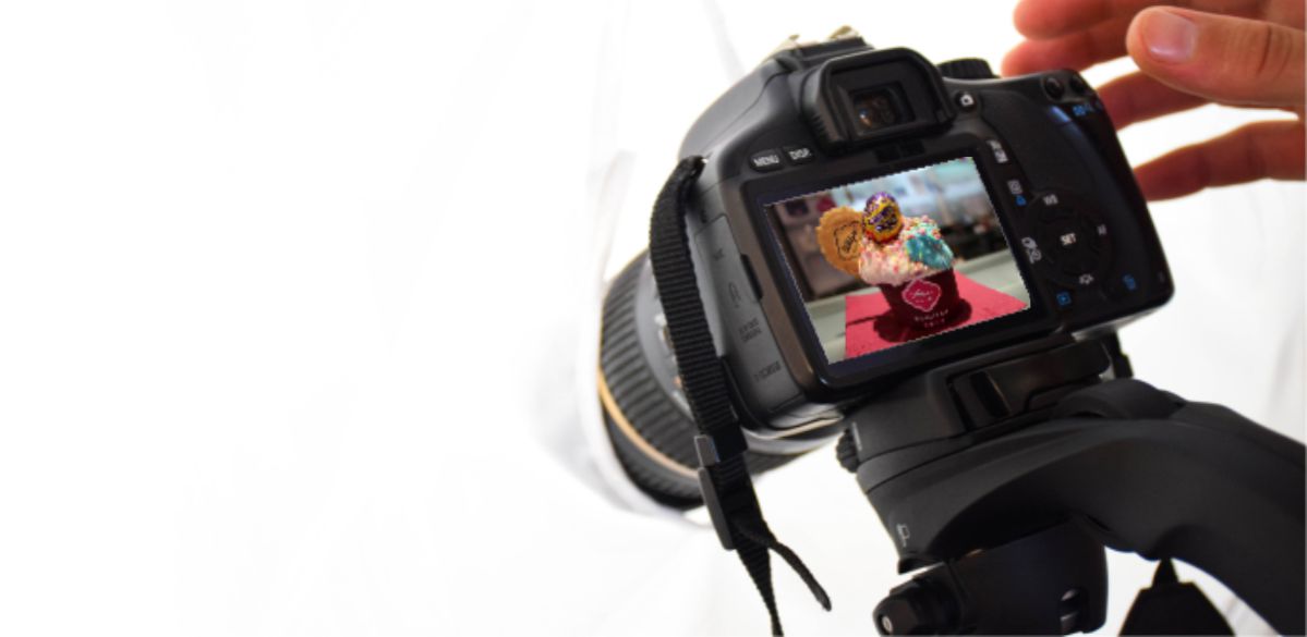 Award Winning Creative