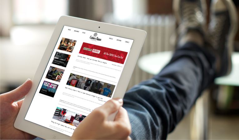 Canas y Tapas Blog Canas y Tapas Blog