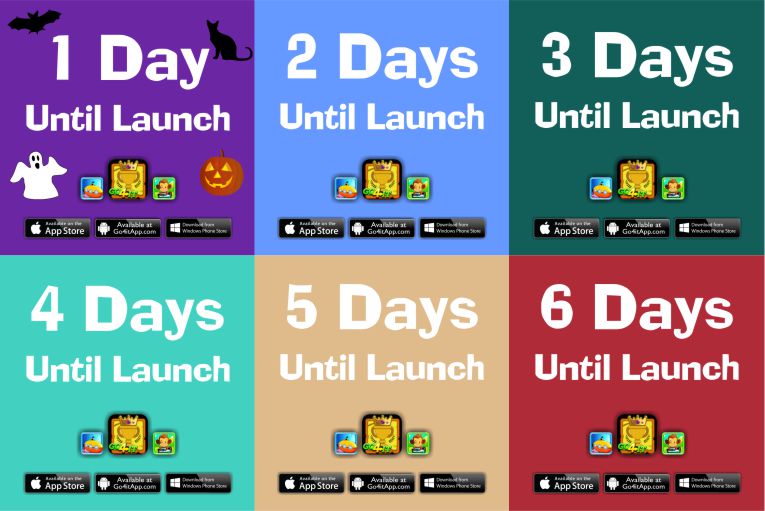 Go4it App Facebook Launch Go4it App Facebook Launch