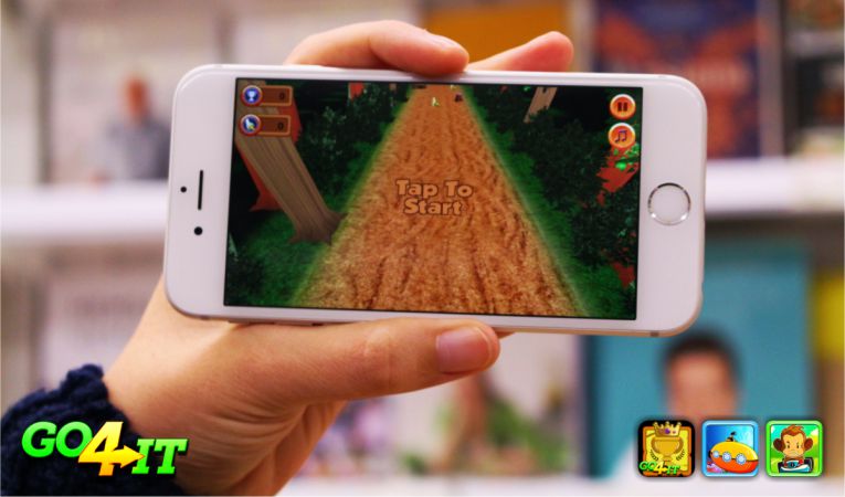 Go4it App Social Media Marketing Book Shop Go4it App Social Media Marketing Book Shop