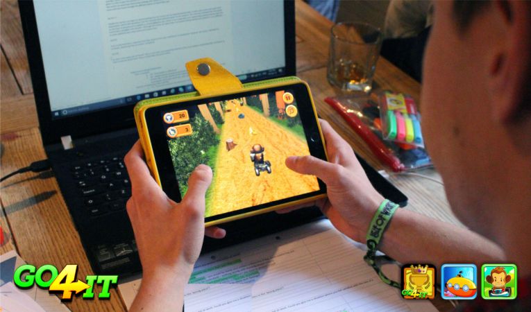 Go4it App Social Media Marketing College Go4it App Social Media Marketing College