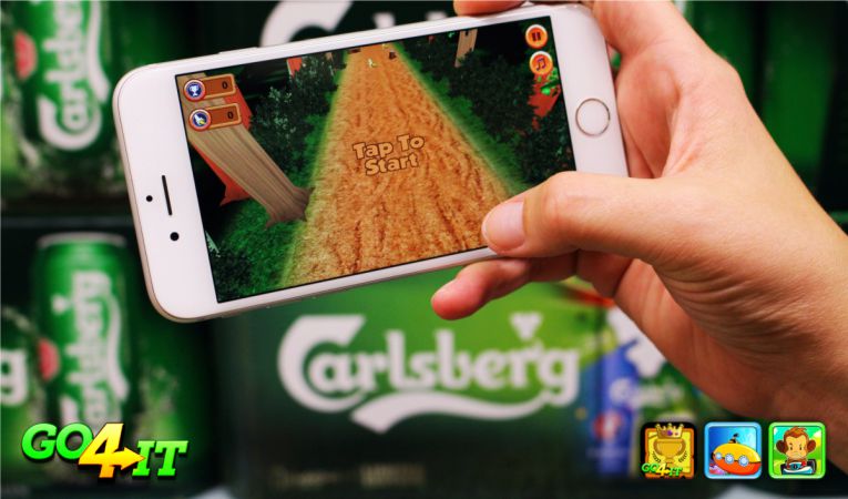 Go4it App Social Media Marketing Shop Go4it App Social Media Marketing Shop