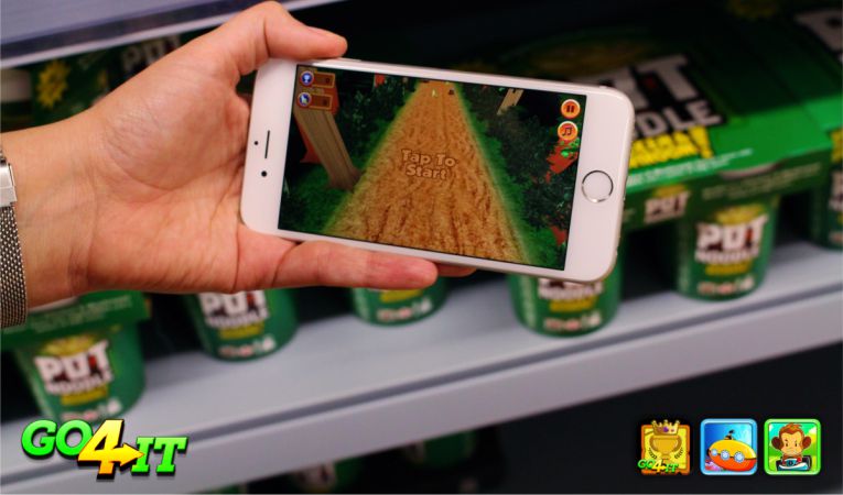 Go4it App Social Media Marketing Shopping Go4it App Social Media Marketing Shopping