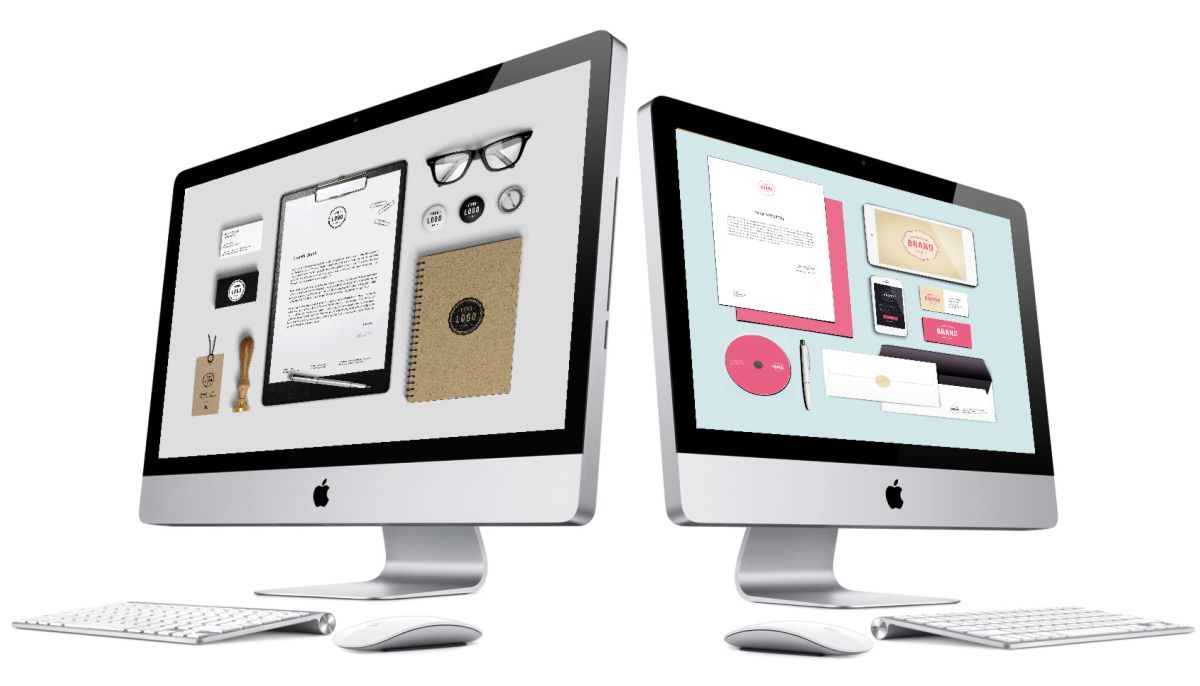 Branding and identity