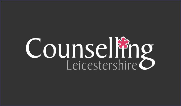 Leicestershire Counselling Logo Leicestershire Counselling Logo