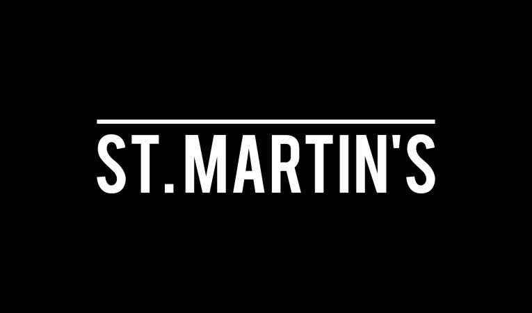 St. Martin's Coffee logo St. Martin's Coffee logo