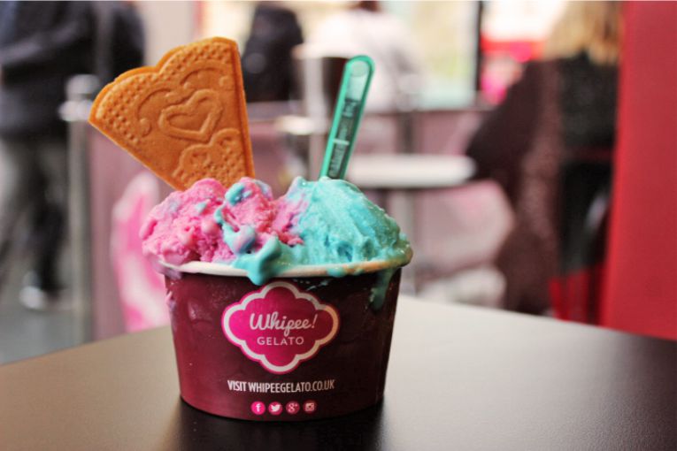 Whipee Gelato Image 5