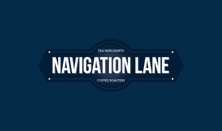 Navigation Lane Logo Navigation Lane Logo