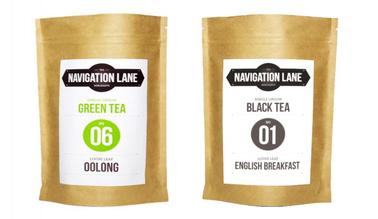 Navigation Lane Packaging Navigation Lane Packaging